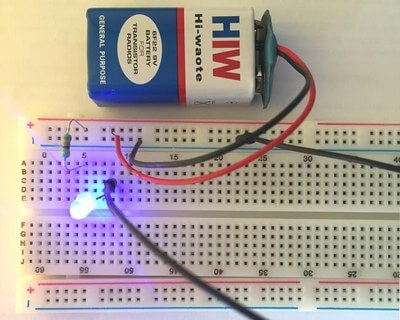 breadboard-circuit